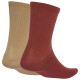Adidas Κάλτσες Adibreak Crew Socks 2 pairs